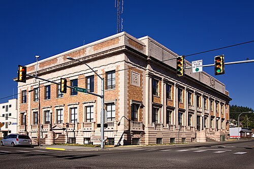 Lewis County