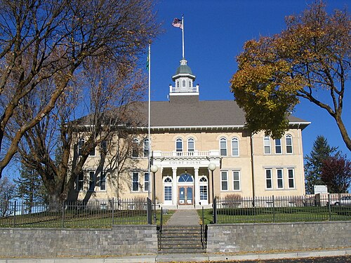 Lincoln County