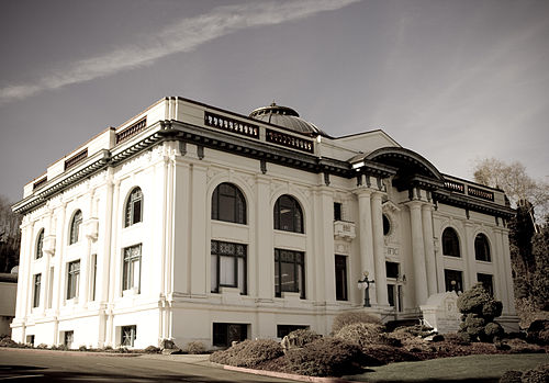 Pacific County