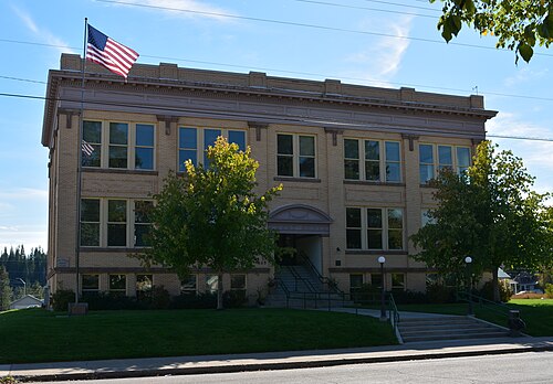 Pend Oreille County