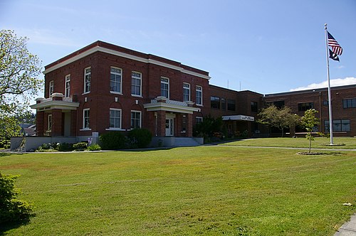 San Juan County
