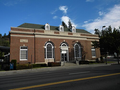 Whitman County