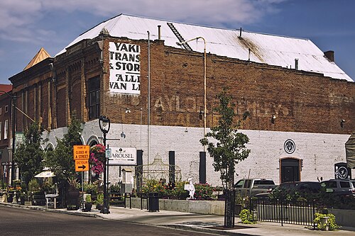 Yakima County