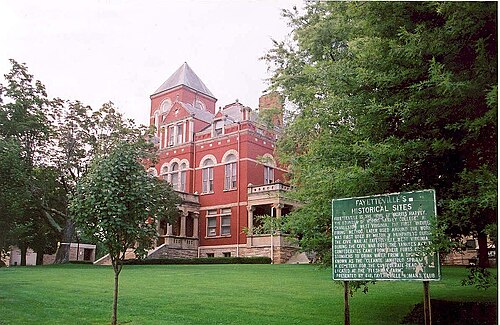 Fayette County