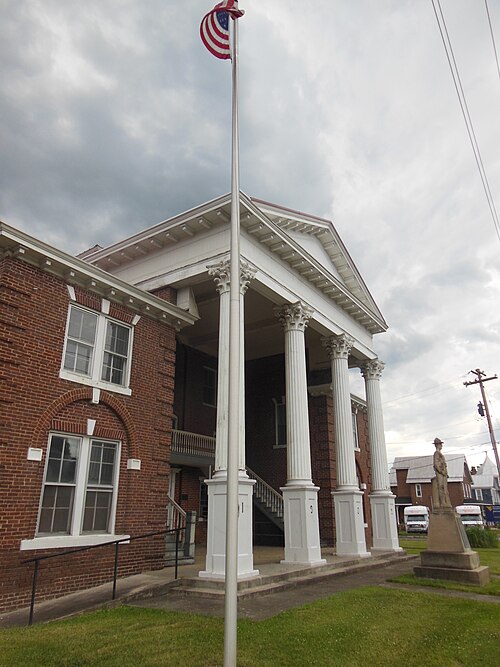 Grant County