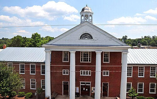 Greenbrier County
