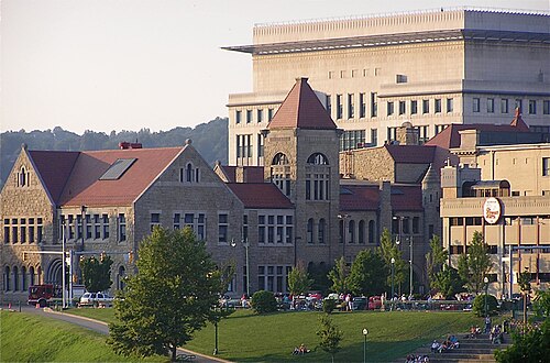 Kanawha County