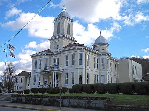 Lewis County