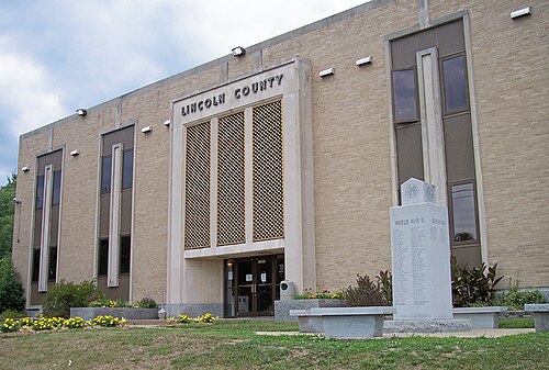 Lincoln County