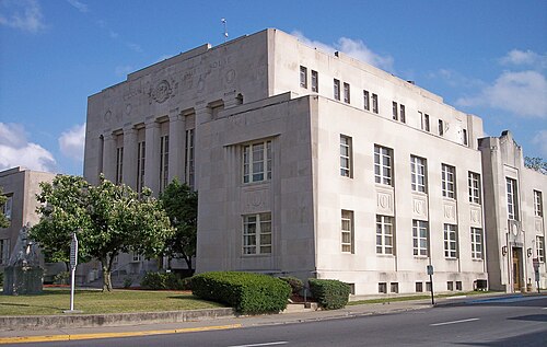 Mercer County