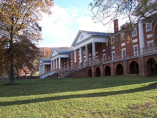 Monroe County