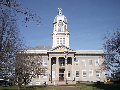Ritchie County
