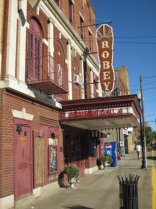 Roane County