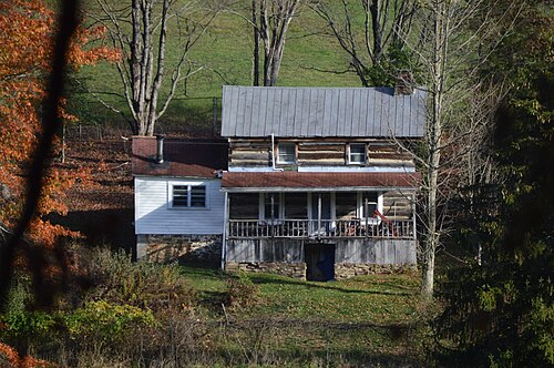 Taylor County