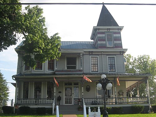 Wayne County