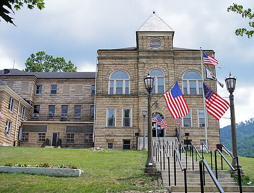 Webster County