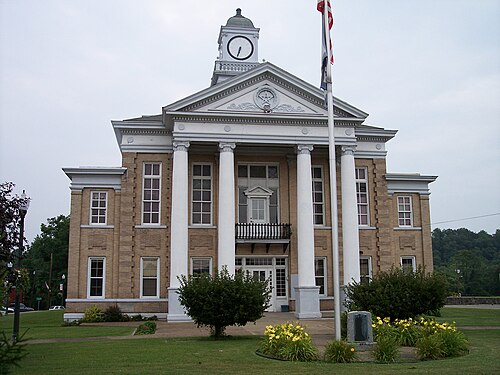 Wirt County