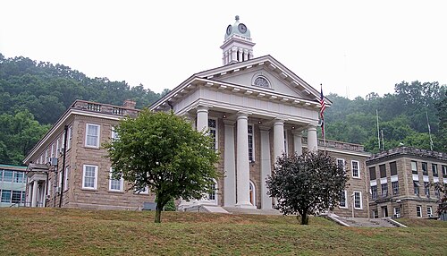 Wyoming County