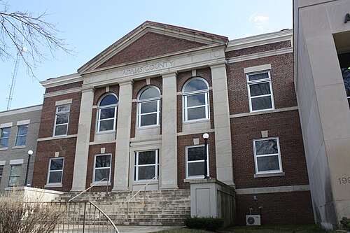 Adams County