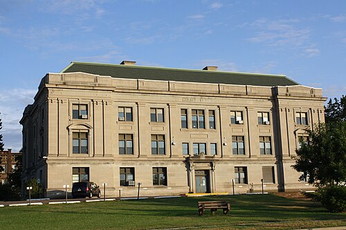 Ashland County