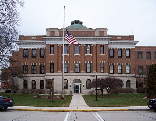 Calumet County