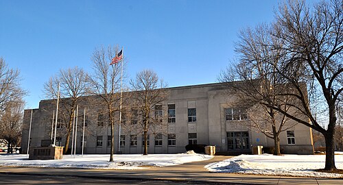 Chippewa County