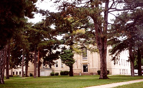 Crawford County