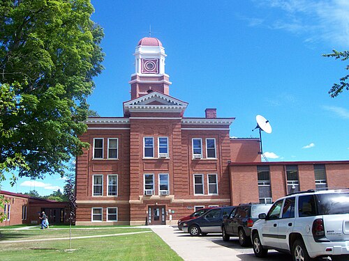 Forest County