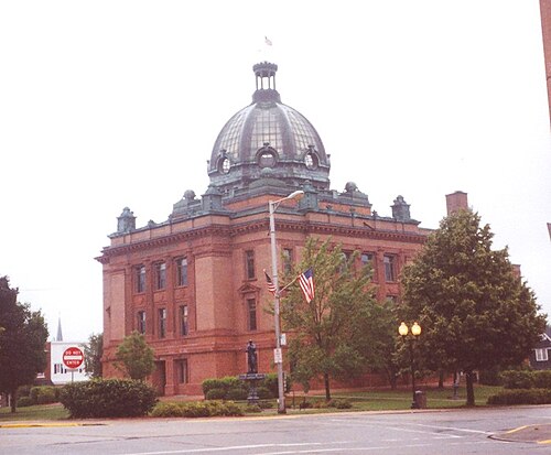 Grant County