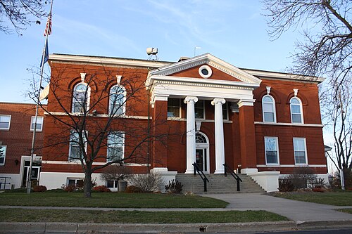Green Lake County