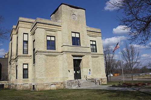 Jackson County