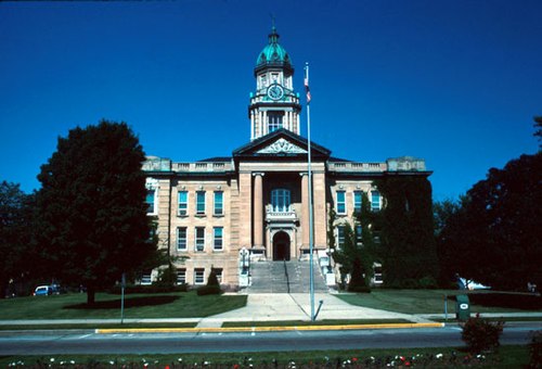 Lafayette County