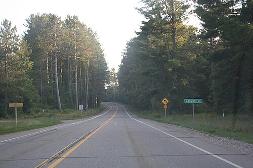 Langlade County