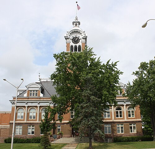 Lincoln County