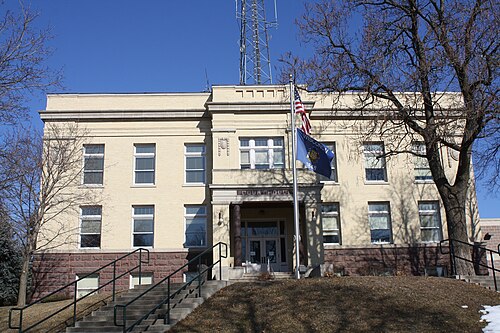Marquette County