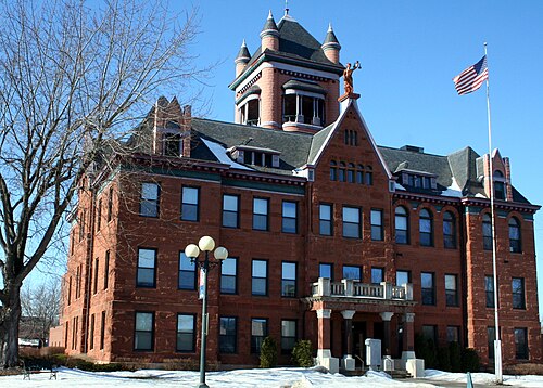 Monroe County