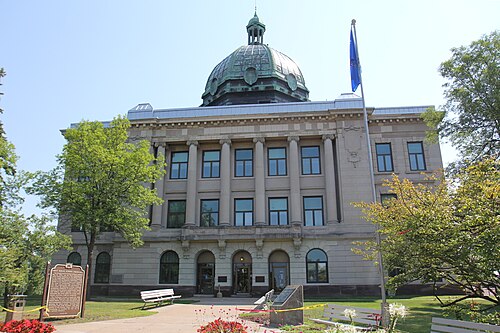 Oneida County