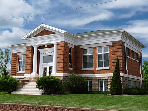 Rusk County