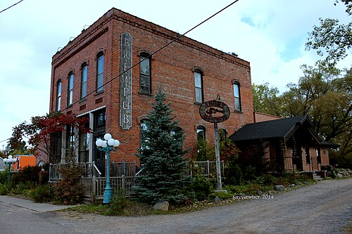 Sawyer County