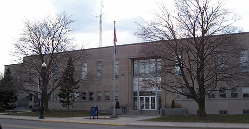 Shawano County