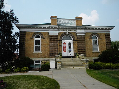 Trempealeau County