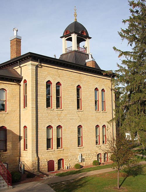 Vernon County