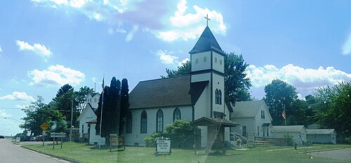 Washburn County