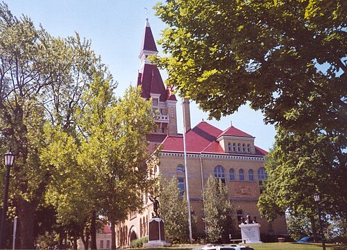 Washington County