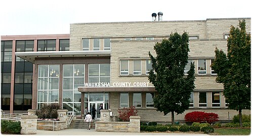 Waukesha County