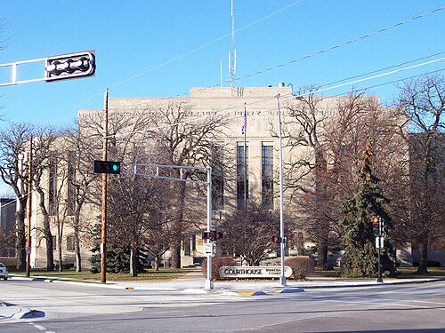 Winnebago County