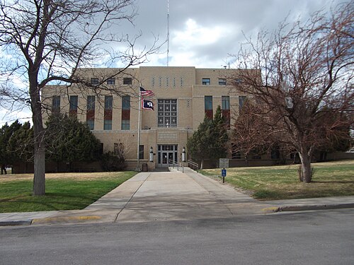 Carbon County