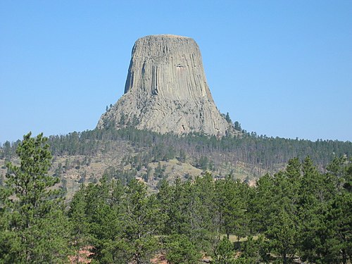 Crook County