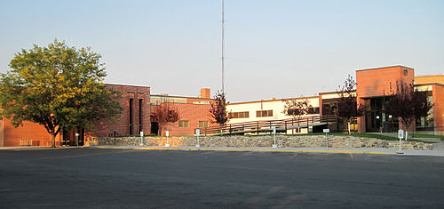 Fremont County