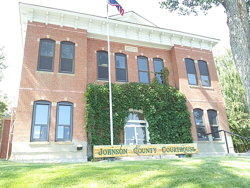 Johnson County